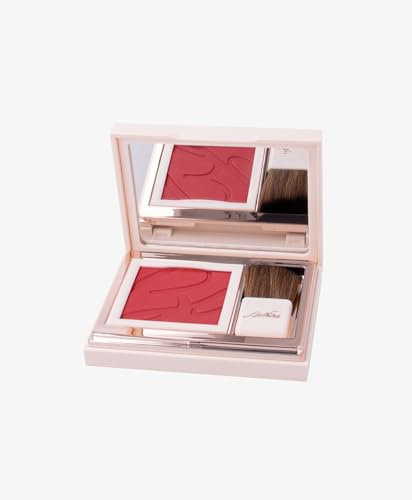 Bionike Defence Color Pretty Touch Compact Face Rouge mit langem Halt und modulierbar, hebt Wangen und Zigome mit einem frischen und strahlenden Look, 5 g