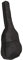 HEMOTON Gitarrentasche 40/41 Oxford-Stoff Wetterfeste Schutzhülle Für Jungen Und Mädchen