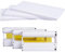 RP-108 CP1500 CP1300 Kamera-Fotodruckpapier und Kartuschen-Set, breite Kompatibilität und High-Speed-Drucker-Zubehör für CP1500 CP1300
