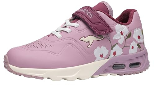 KangaROOS Mädchen Kx-mega Multi EvSneaker