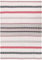 Tommy Hilfiger Plaid Holiday Sherpa Farbe Ivory Größe 130x170