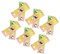 DIYEAH 30Pièces Support De Fixation Image Pour Photo Lot De Crochets Pour Accrocher Vos Œuvres Sans Vis Ni Clou Discrète Pour Vos Murs