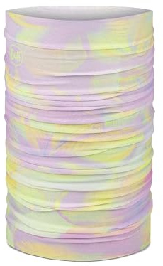 Buff®| Schlauchschal CoolNet UV® Flexibel, UPF 50 Schutz, leicht, elastisch, recyceltes Material, Sport, Sommer, Herren, Damen, Einheitsgröße, Nationalpark