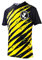 UGLY FROG 2025 Herren Mountainbike Downhill Freeride BMX Trikot Shirt Motocross Kurze Ärmel MTB/Downhill Cycling Jersey