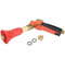 Lance de Arrosage,Outil D'arrosage Agricole D'arrosage de Pistolet D'arrosage de Tuyau D'arrosage de Jardin pour L'arrosage de Jardin,L'irrigation Agricole et L'arrosage des Fleurs