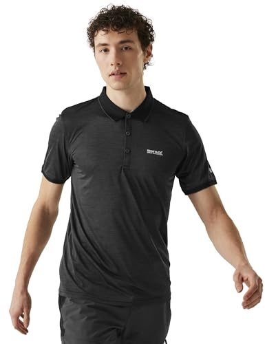 Regatta Herren Remex Ii Polo Shirt
