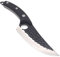 Coltello Scandinavo Vichingo - 27 Cm Con Lama Da 15 Cm