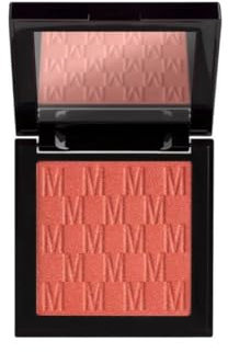 AT FIRST BLUSH - Blush compatto - 101FRENCH KISS - Mesauda Cosmetics