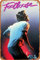 Klassisches Filmposter Footloose 1984, Metall-Blechschild, Vintage-Poster, 30,5 x 20,3 cm