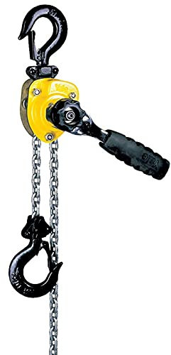 Yale 192058073 Handhebelzug Yalehandy