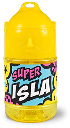 Borraccia personalizzata per bevande (Isla)