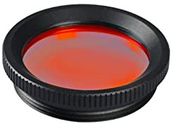 ACEBEAM FR20 2.0 Rotfilter Kompatibel mit der taktischen Taschenlampe P17