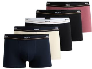 BOSS Trunk 5P Essential