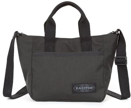 EASTPAK Umhängetasche Modell Optown Mini Farbe Schwarz, Schwarz