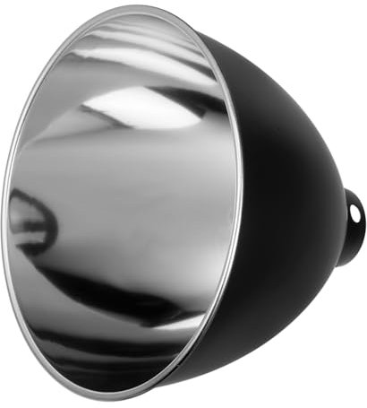 ROMISBABA Metall Reptil Lampe Schutz Box Lampenschirm Wärme Lampe Protector Energie Effiziente Isolierung