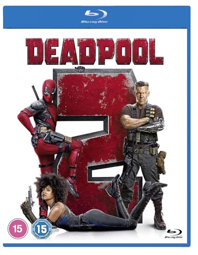Marvel's Deadpool 2 [Region Free]
