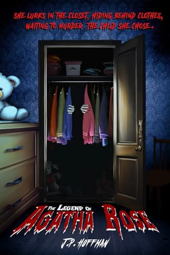 The Legend of Agatha Rose