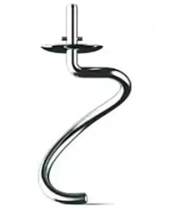 TH1000XUE for Kenwood Kmx93, Kmx95, Kmx97 Chef Machine Mixer, Accessori for Gancio impastatore