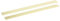 Accessori For Aspirapolvere, Gruppo Tergipavimento In Gomma For Pavimenti, Compatibile Con Karcher BD50/50 BD50/70, Parti For Lavapavimenti In Gomma For Bordi.(Light green)
