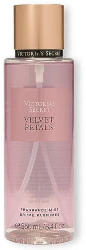 Victoria's Secret - Velvet Petals Spray für den Körper, 250 ml