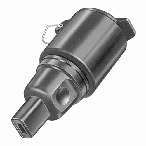 Kalthoff Lichterkette Kupplung/Buchse für Stecker