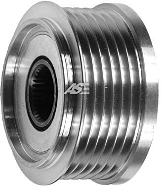 ASPL AFP4002 Lichtmaschinen