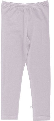 Fred's World by Green Cotton Baby-Mädchen Alfa Leggings, Rosa (Rose), 62