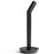 HAY Porter Küchenrollenhalter Eschenholz Schwarz, 507421 H 36cm 13,5cm