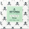 Setunea Organic Olive Oil and Tea Tree Oil Soap Bar 2 x 100g