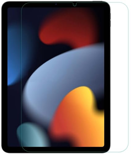 Nillkin Tempered Glass for Apple iPad Mini 2021 / Apple iPad Mini 6 (8.3 Inch) Version Amazing H+ Glass Explosion Proof Screen Protect