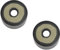 GardenPal Trennsägen-Gummipufferfuß (2 Stück) kompatibel mit Stihl TS410 TS420 TS510 TS700 TS760 TS800 ersetzt OEM-Teile 4205-790-9300, 4205 790 9300, 635-009