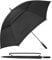 Victoper Golf Umbrella Folding Windproof Large 54/62/68 Inch,Large Umbrella Double Vented Canopy Strong Automatic Open Outdoor Big for 2-3 Men Sun Protection Rain (68 inch black)
