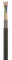 Doncaster Cables SWA Cable 3 Core 2.5mm Brown/Blue/G/Y 100m