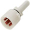BSSTORE Sonde température Ntc Lave-vaisselle Compatible avec divers modèles équivalent à 977870148