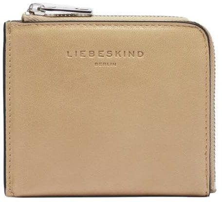 Liebeskind Berlin Women's NINO Purse, beige Lamb