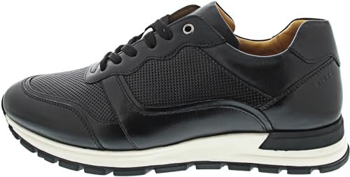 DIGEL Sneaker Low Super Schwarz 40