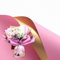 XZJMY Carta da regalo per fiori su entrambi i lati, impermeabile, per bouquet di fioristi, confezioni regalo, bouquet da fiorista, forniture per confezioni regalo di compleanno per matrimoni e