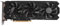 Cuifati Gaming-Grafikkarte, 11 GB GDDR5X 352 Bit 1506 MHz Computer-Grafikkarte, PCIE 3.0 X16 3DP HDMI Desktop-PC-GPU-Grafikkarte mit DREI Lüftern, Geräuscharm und Leises Arbeiten