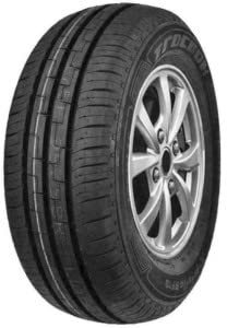 ROTALLA Sommerreifen 215/75 R 16 C TL 116/114R SETULA V-RACE RF19 10PR BSW