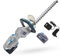 Kanwod KGAHT-4045 Akku Heckenschere 40V, (inkl. 4 Ah Akku und 0,5 A Ladegerät), 45 cm Schnittlänge, für eine maximale Aststärke von 22 mm, ergonomischer Griff
