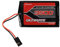 Ultimate RC LiPo TX Akku 3.7V 1S 3500mAh Sender mit JR Stecker für Sanwa MT5, MT44, M17