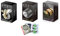 Cast Puzzle Geschenkset No.15 Ripple, Tube, Nutcase, SG 5,6 + Cast Huzzle Produktflyer -No.15