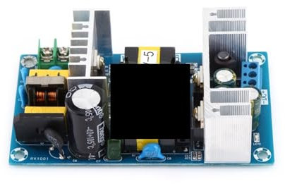 ZKLGS Alimentation à Découpage Convertisseur AC à DC AC100-240V DC 36V 5A 180W, transformateur régulé, Module d'alimentation à découpage, Carte