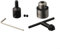Kegelhalterungsadapter-Set für nahtloses Arbeiten in einer Reihe von Bohranwendungen (8 mm Bohrfutter-Set)