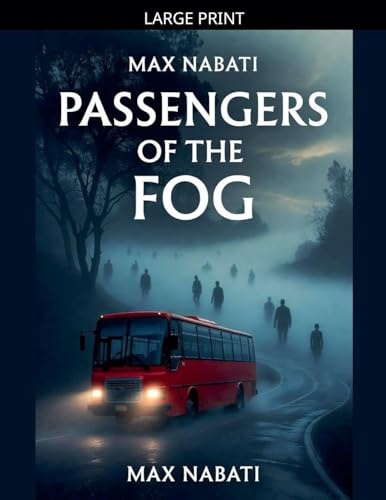 Passengers of the Fog (Genre Haven, Band 9)