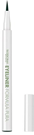 Deborah Milano 04 Eyeliner mit reiner Formel
