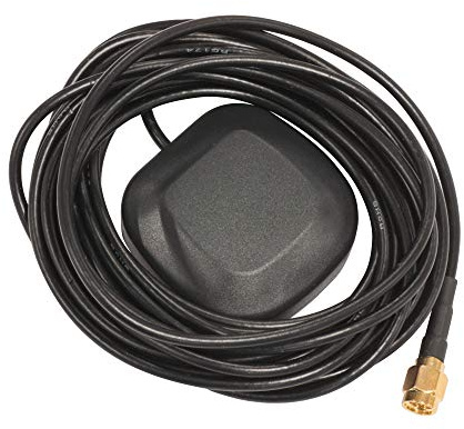 MikroTik ACGPSA - GPS-Antenne mit SMA-Stecker