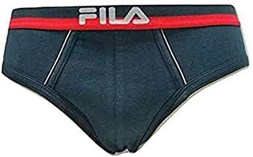 Fila FU5019, Slip Hombre, Navy, XL