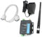 USRCN USR-W610 Server Industrial WIFI to RS232 RS485 Serial and Ethernet Converter WatchDog Gateway Supports Modbus RTU to TCP