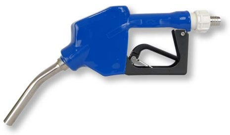 Horn - Tecalemit Automatik-Zapfventil A 2003-KS